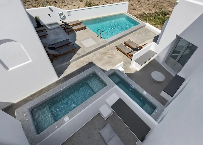 Seven Suites