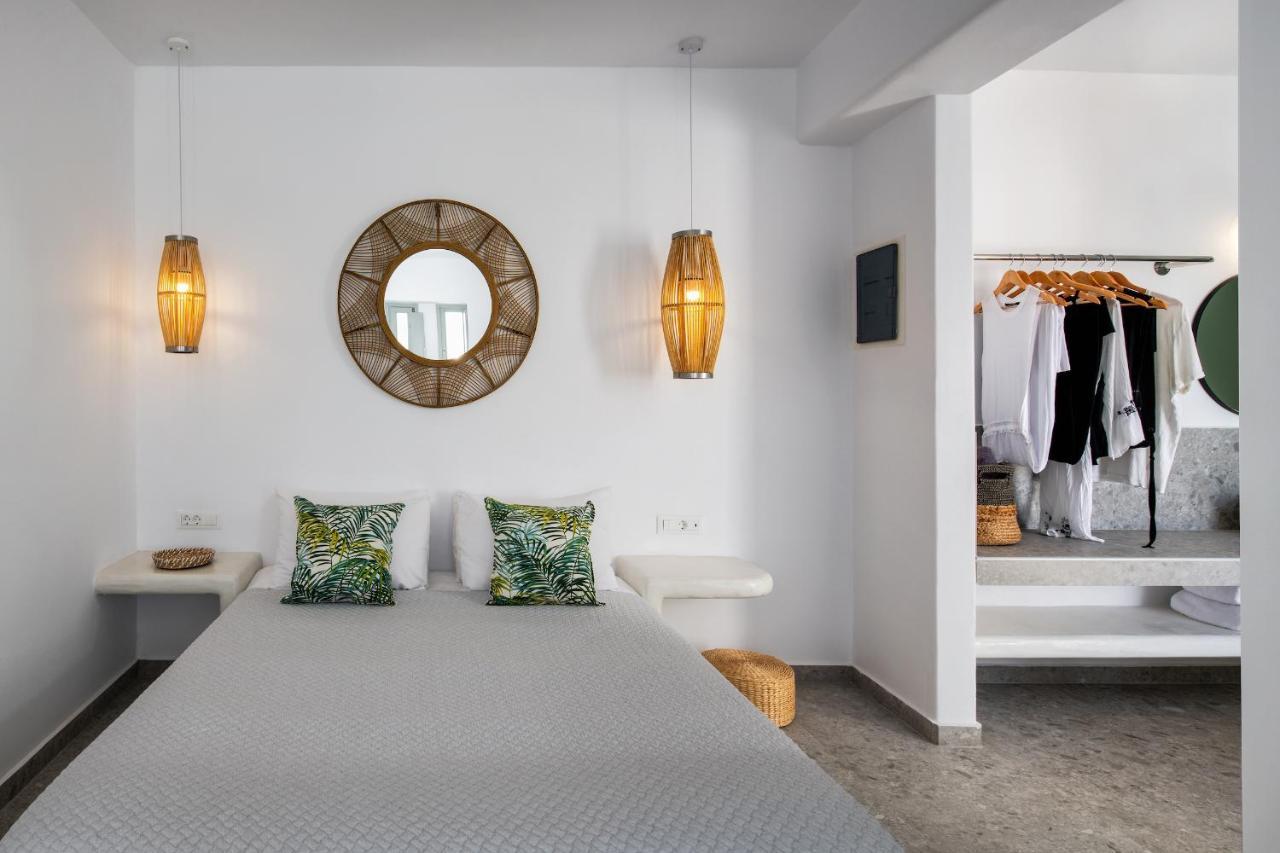 Seven Aparthotel *