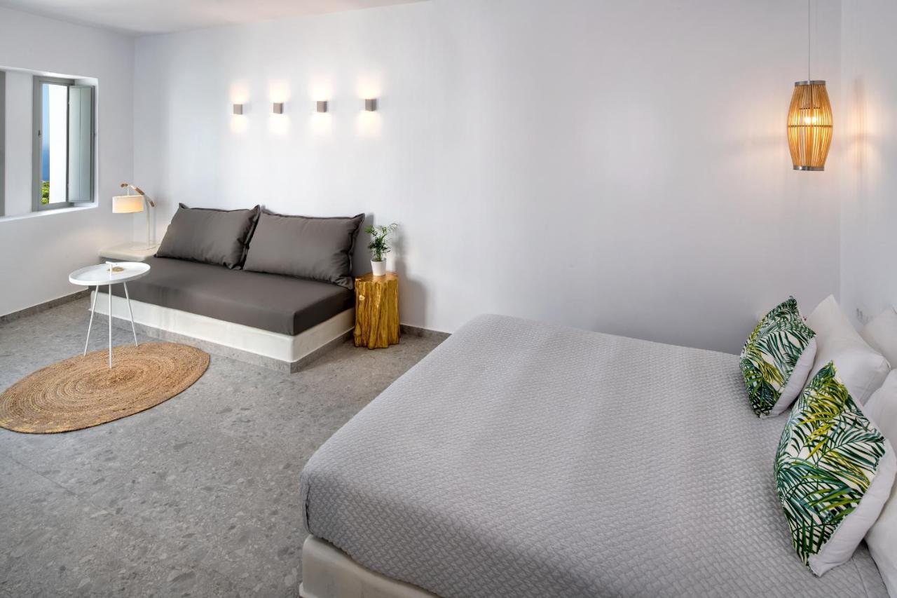 Aparthotel Seven