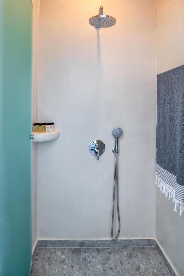 Seven Aparthotel Imerovigli (Santorini)
