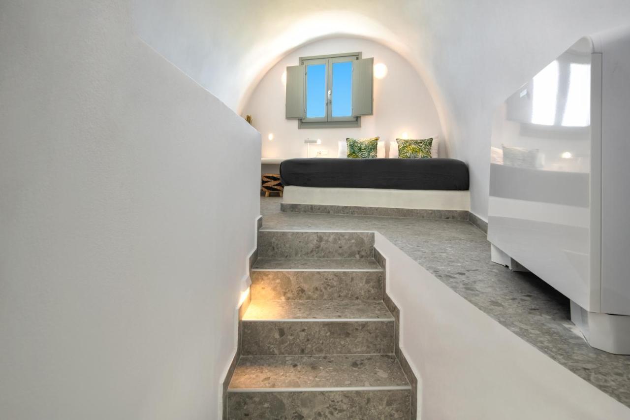 Seven Imerovigli (Santorini)