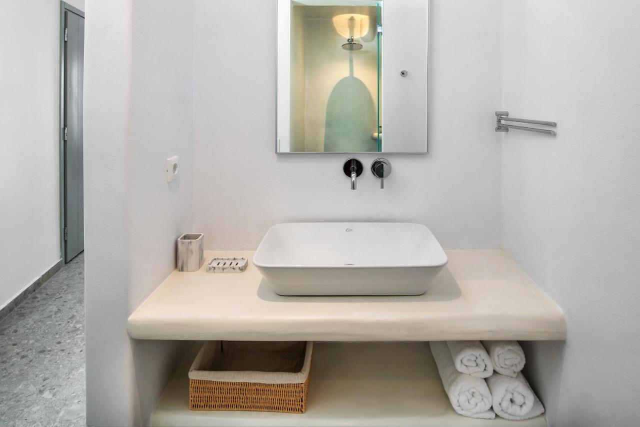 Aparthotel Seven