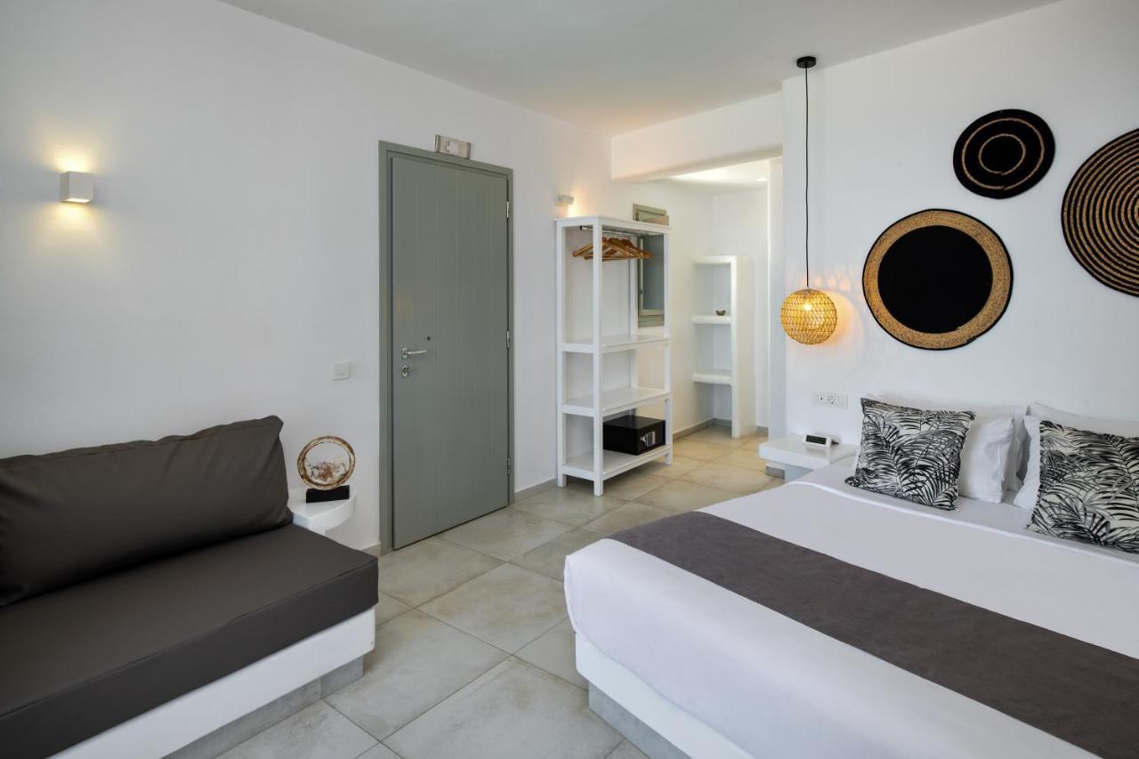 Aparthotel Seven *