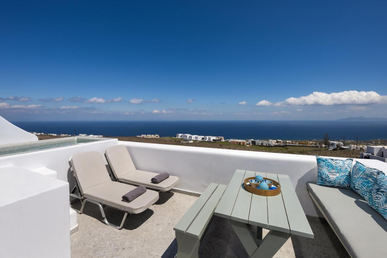 Seven * Imerovigli (Santorini)