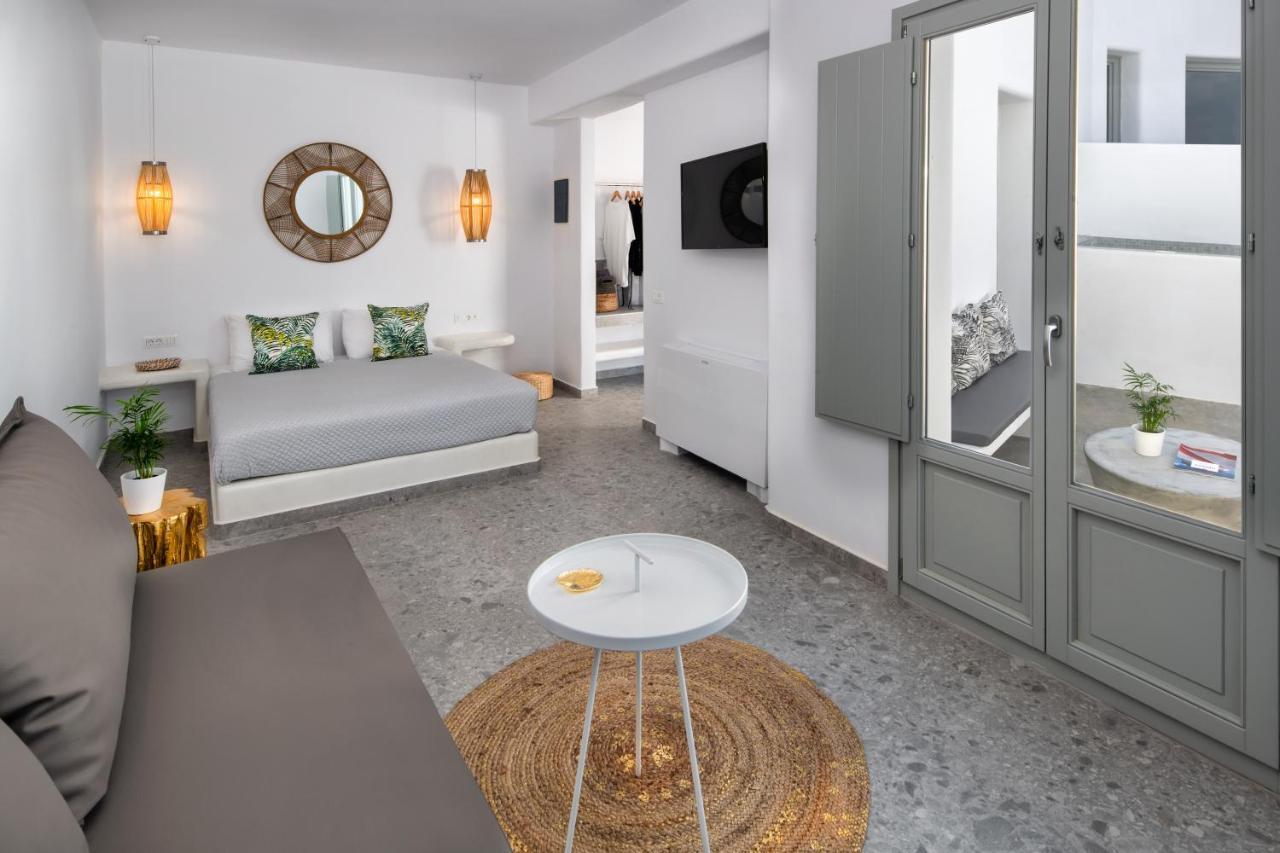 Seven Aparthotel