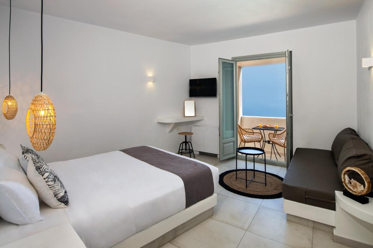 Seven Aparthotel *