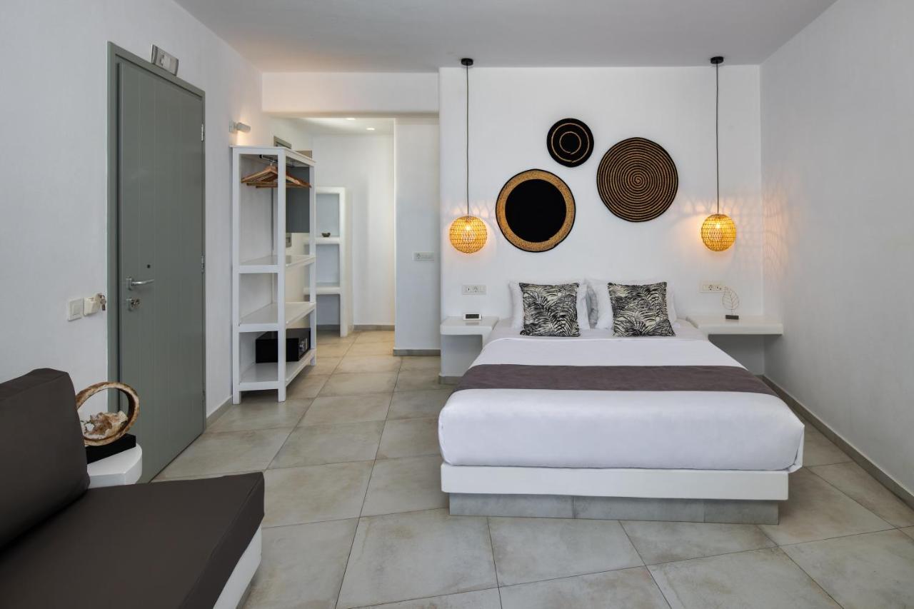 Seven Aparthotel