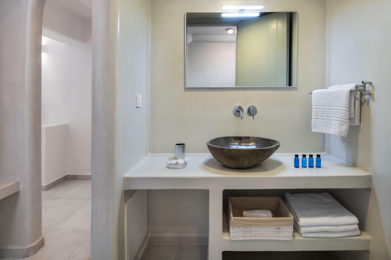 Aparthotel Seven Imerovigli (Santorini)