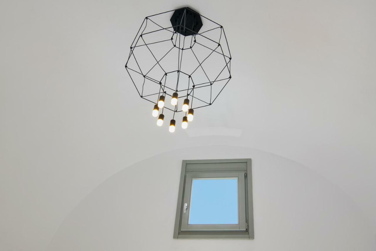 Seven Aparthotel Imerovigli (Santorini)