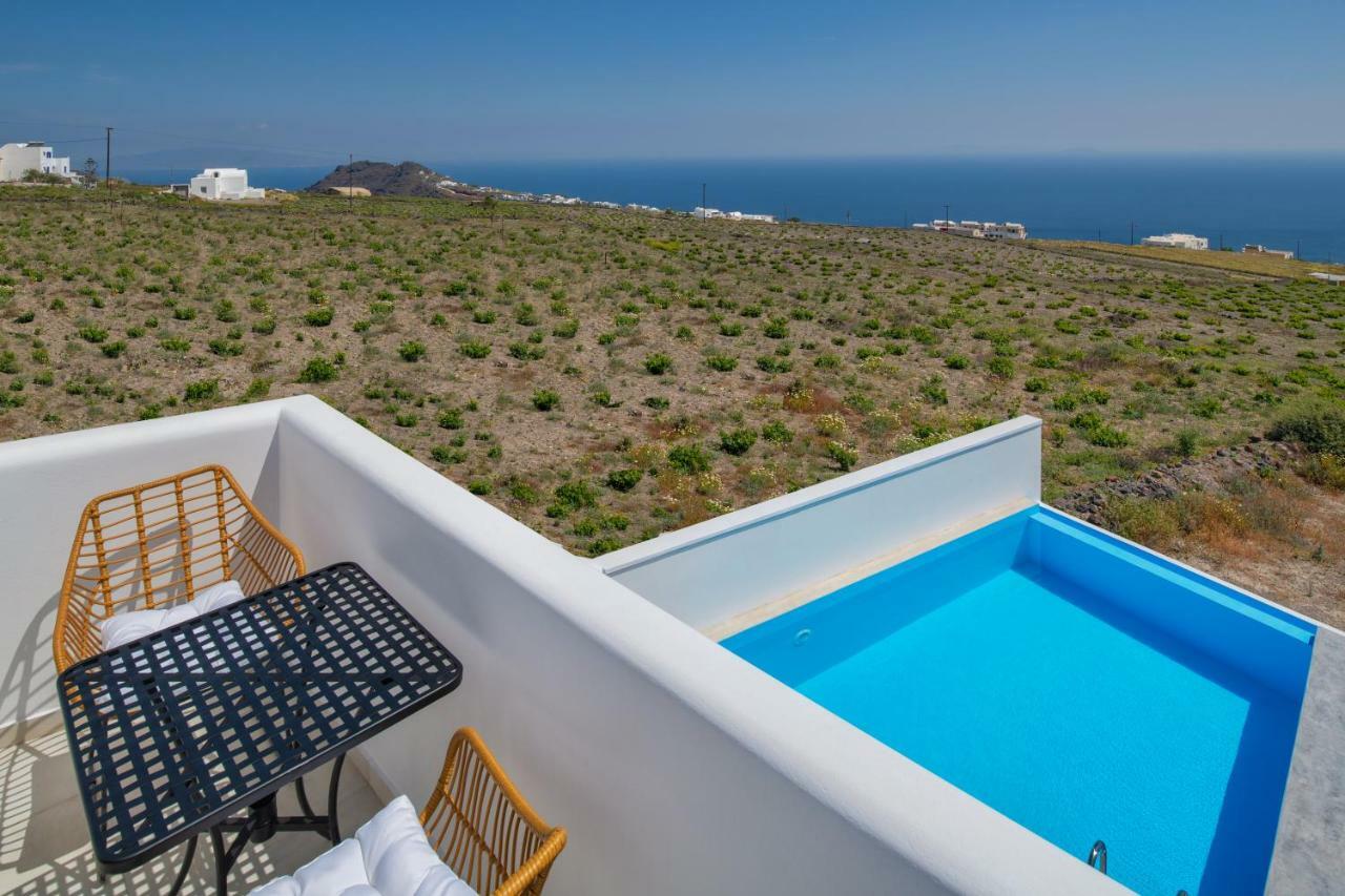 Seven Imerovigli (Santorini)