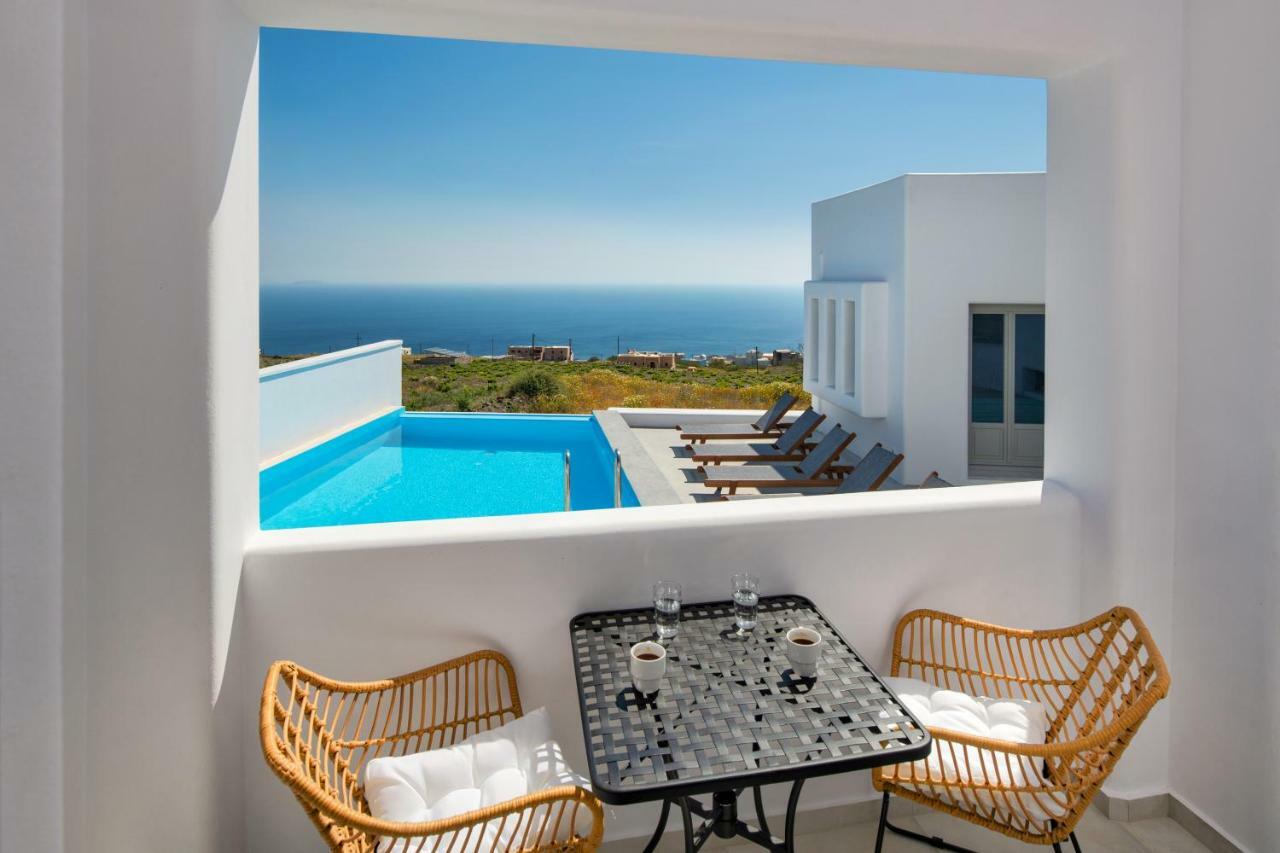 Seven * Imerovigli (Santorini)